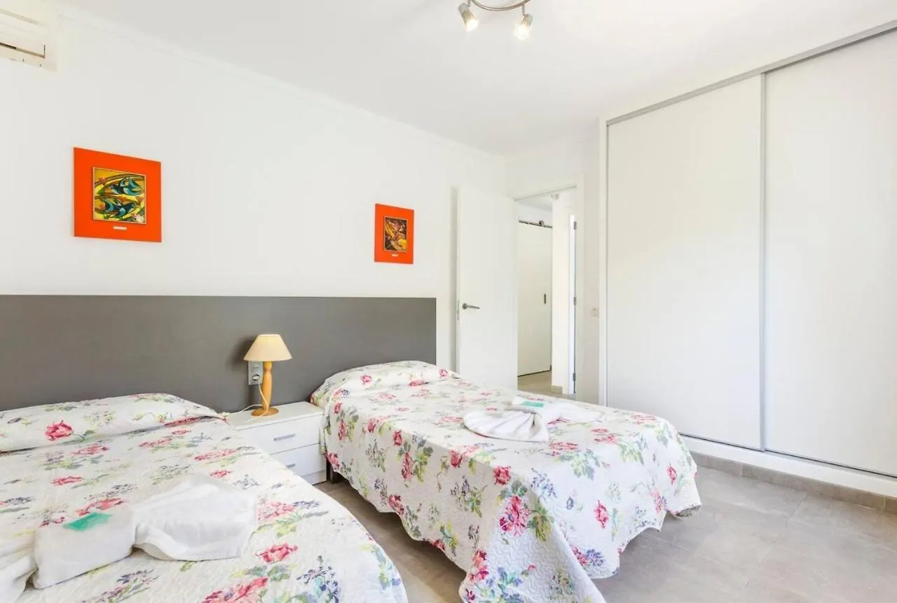 Playamar Villa Alcudia  Holiday home Alcudia (Mallorca)